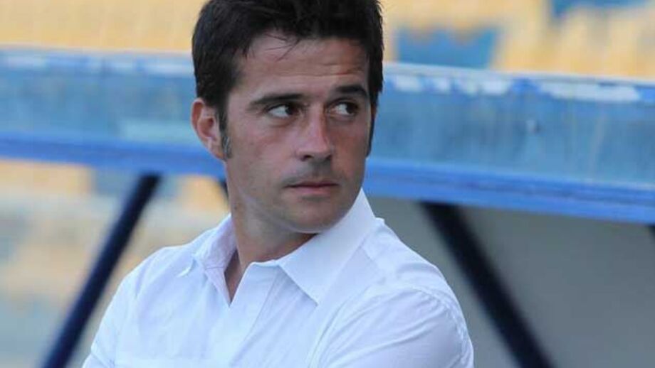 Marco Silva: «Não fazemos planos a longo prazo»