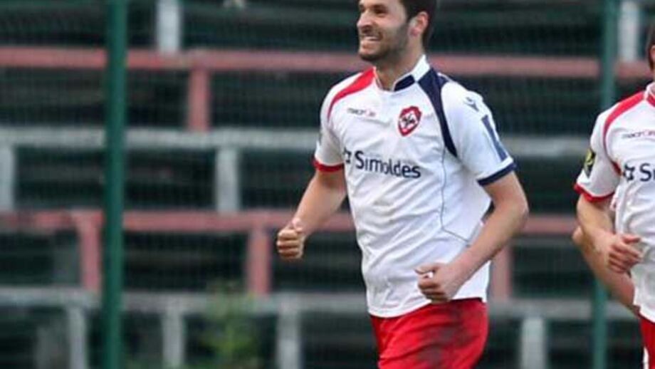 Oliveirense-Sp. Covilhã, 2-1: Terceira vitória consecutiva