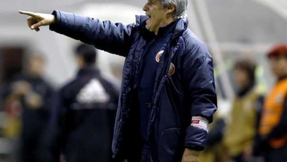 Beira-Mar-Santa Clara, 0-2: vitória da eficácia