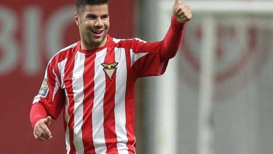 Trofense-Aves, 1-3: Pedro Pereira abriu caminho à vitória