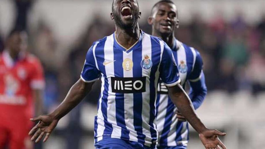 Varela: «Foi uma vitória num campo difícil»