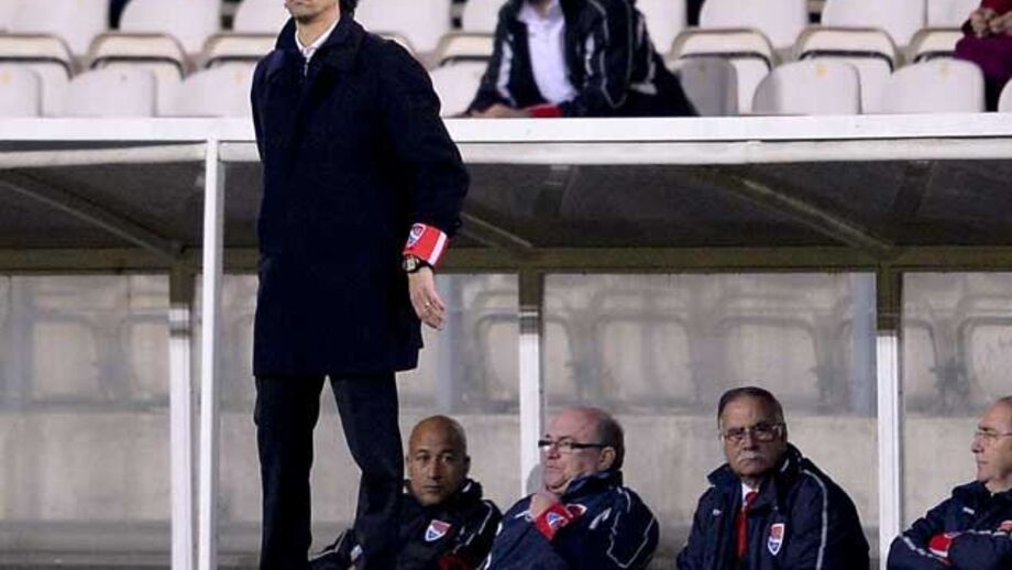 João de Deus: «Há muito campeonato pela frente»