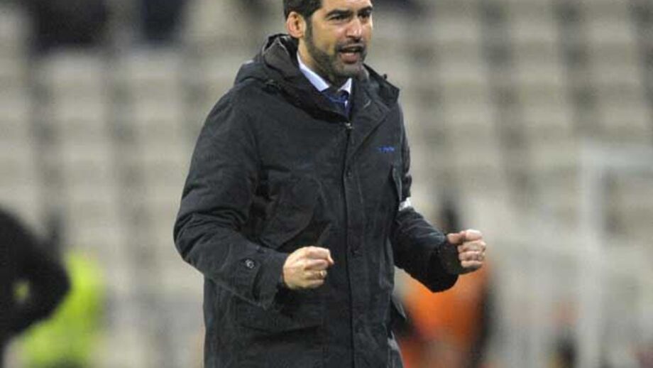 Paulo Fonseca: «Temos de ser nós a entusiasmar os adeptos»