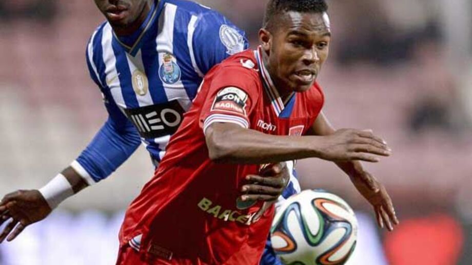 Brito: «Tentámos aproveitar as fragilidades do FC Porto»