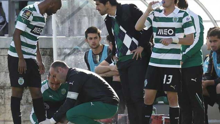 Shikabala sem medo da maldição do 7