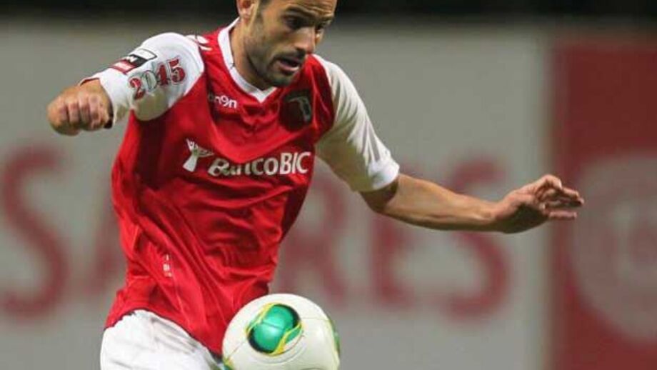 Ruben Micael regressa e Rafa de fora 