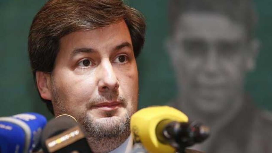 Bruno de Carvalho: «A decisão só pode ser favorável ao Sporting