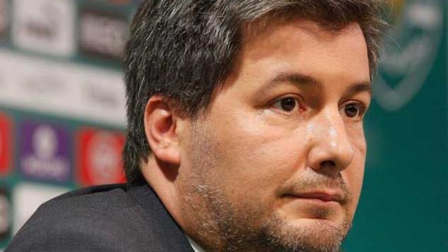 Bruno de Carvalho: «Quero é que as regras sejam claras»
