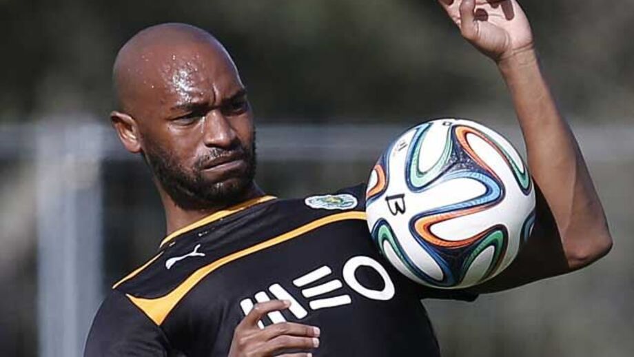 “Maldição” de Shikabala estará conjurada até março