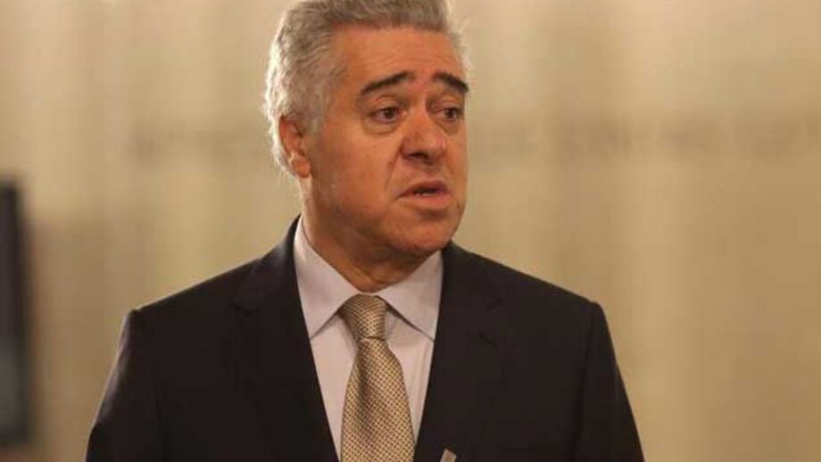 Angelino Ferreira abandona a SAD