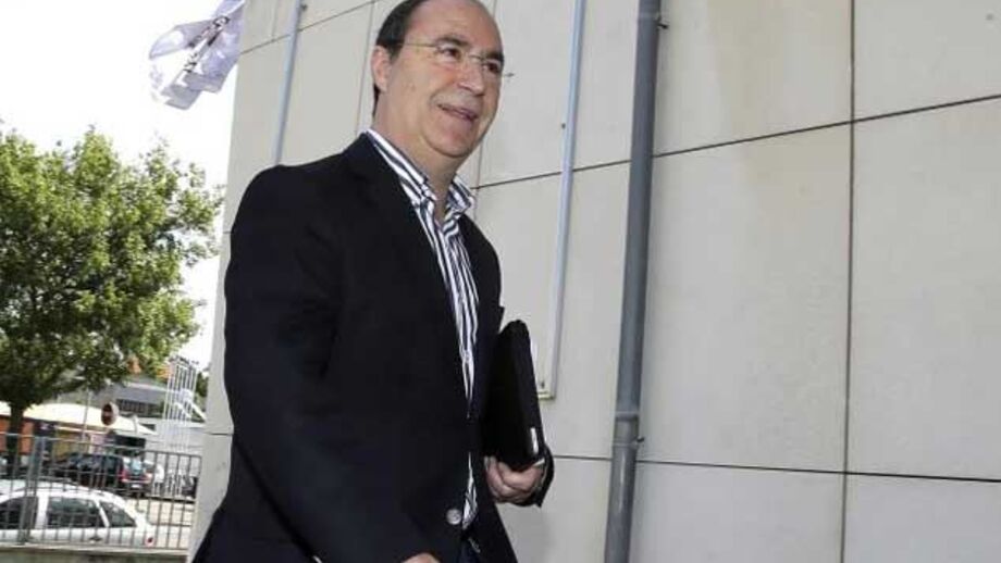 António Fiúsa: «Luís Martins pode ser o lateral esquerdo da Seleção»
