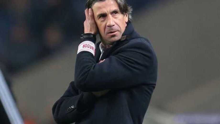Paulo Alves não descarta trabalhar no estrangeiro