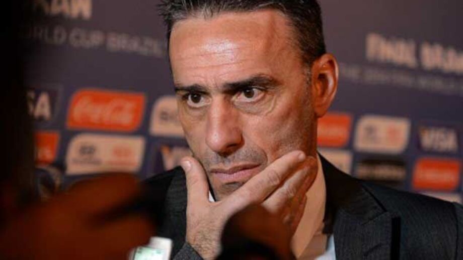 Paulo Bento: «Não é um grupo acessível»