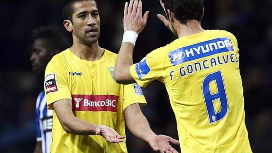 Evandro: «Mais uma vez o Estoril fez história»