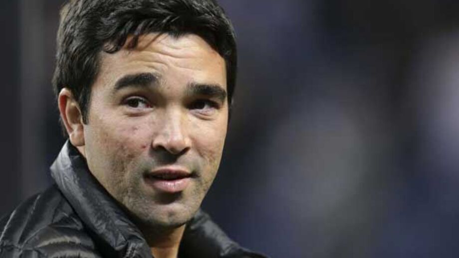 Deco: «Hora de não baixar os braços»