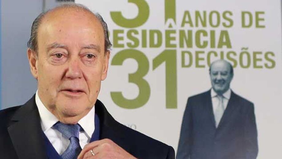 Responsabilidades também do plantel