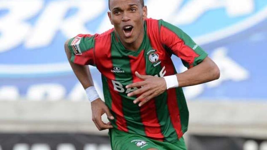 Nuno Rocha chamado à seleção de Cabo Verde