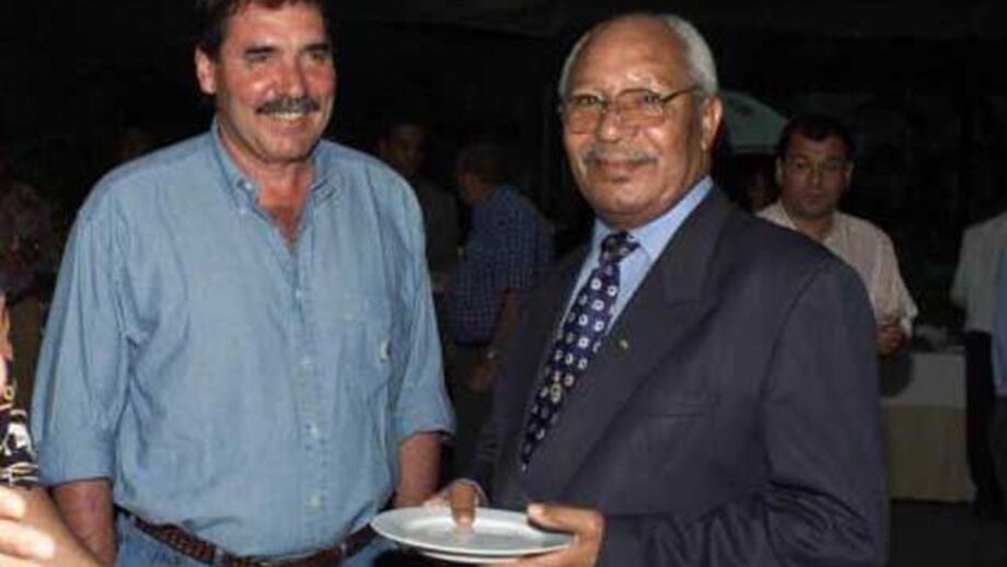 Toni: «Desaparece algo de nós»