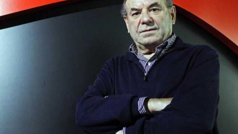 António Simões: «Segui Coluna como modelo»
