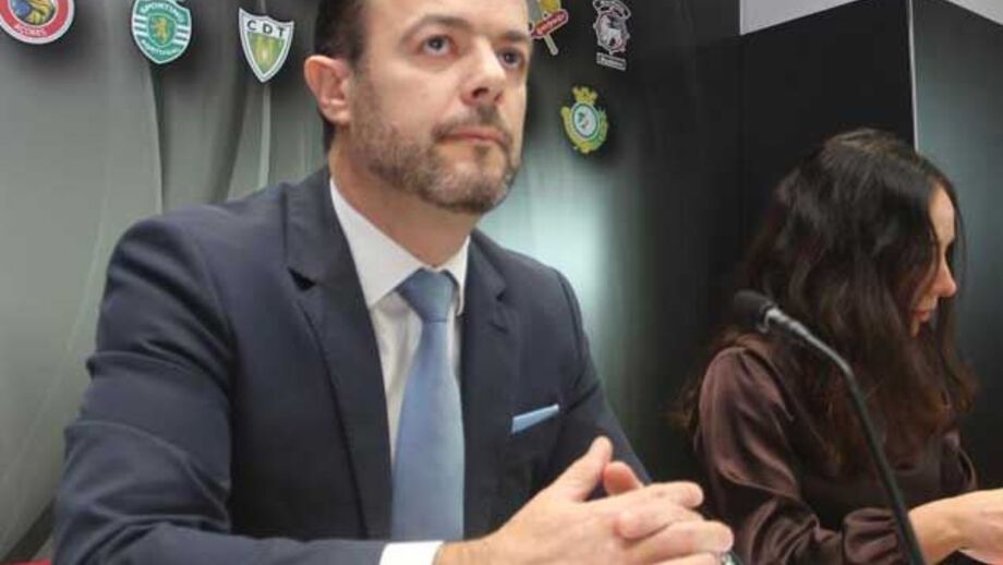 Mário Figueiredo: «Coluna é uma das grandes figuras da história do Benfica»