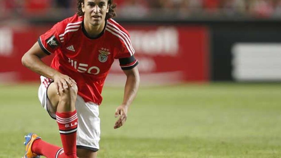 Mais um ano de magia de Markovic