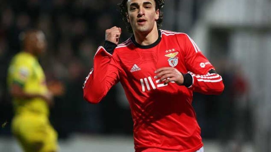 Chelsea garantiu opção de compra de Markovic