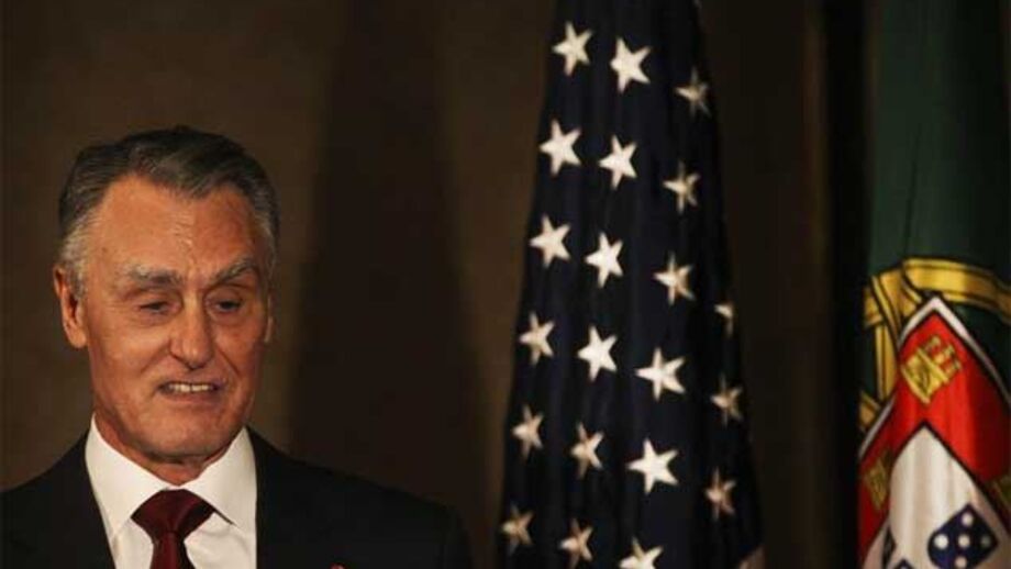 Cavaco Silva lamenta morte de "desportista de exceção"