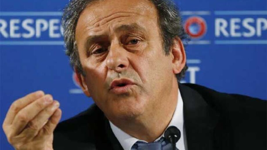 Platini recorda Coluna como "um jogador imenso"