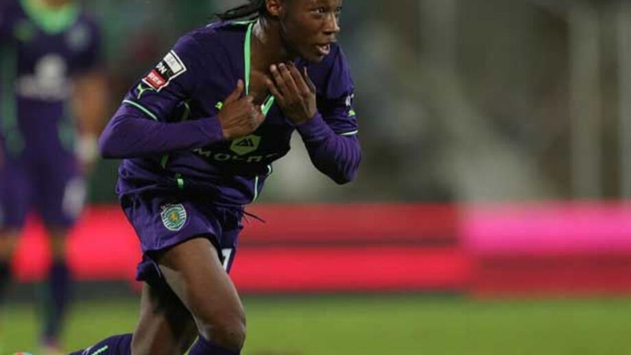 Mané convoca sportinguistas