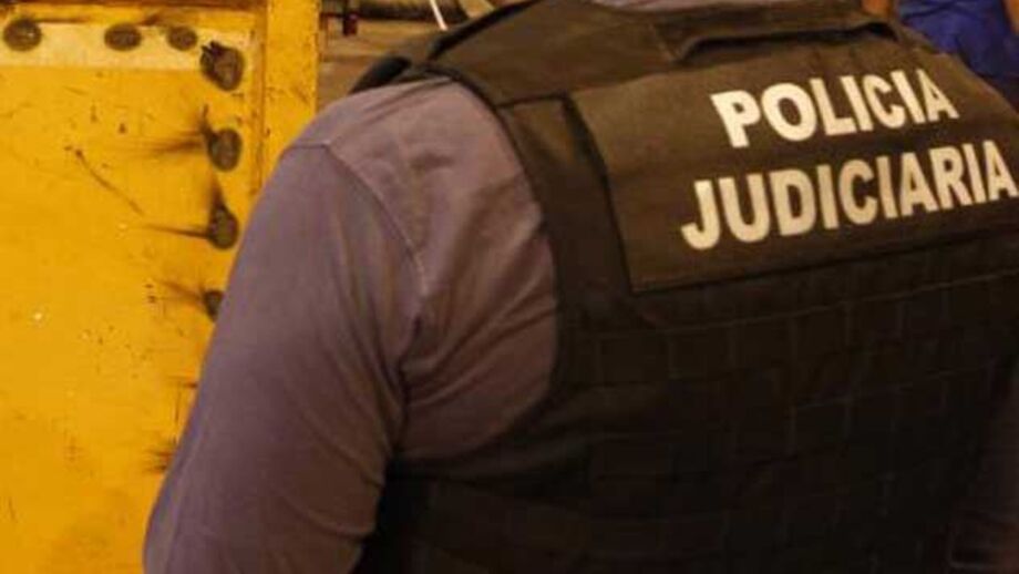 Pai de Carlos Mané procurado por tráfico de droga