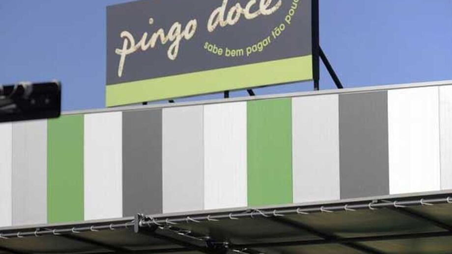 Acidente em obras do Pingo Doce de Celorico de Basto faz três feridos graves