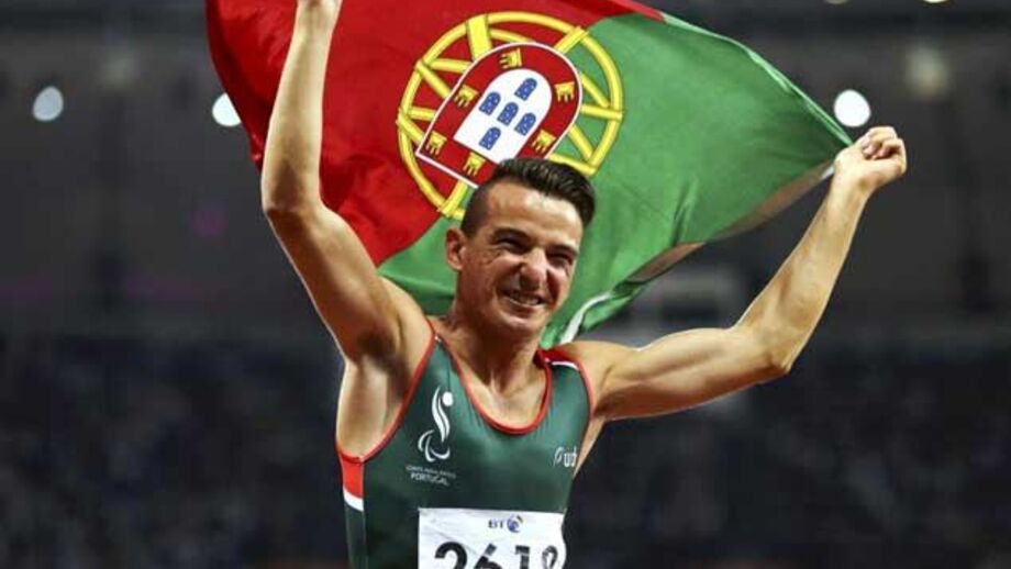 Pentatlo: Lenine Cunha sagra-se campeão do Mundo