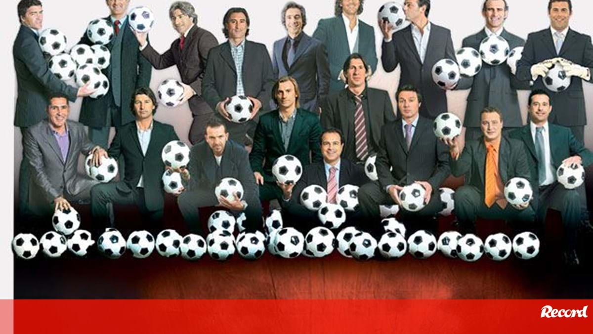 FORMAÇÃO CONTÍNUA DE TREINADORES DE FUTEBOL – Tempo Livre