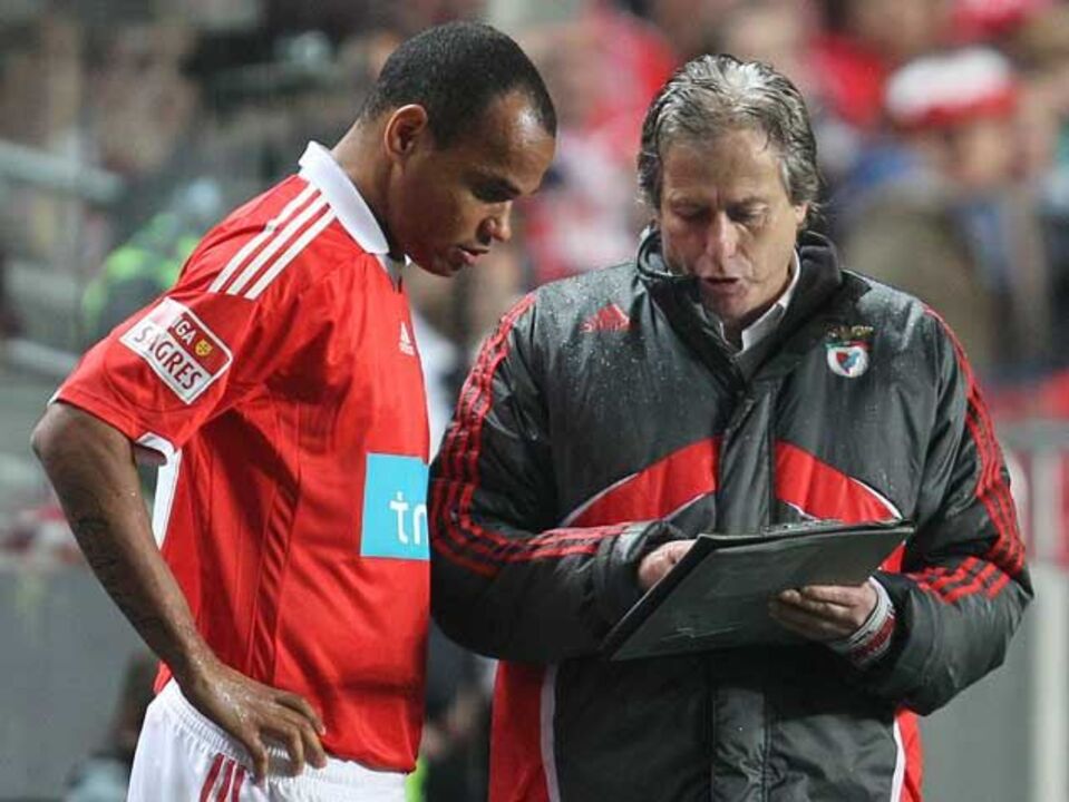 Weldon: «De facto eu era muito rápido»