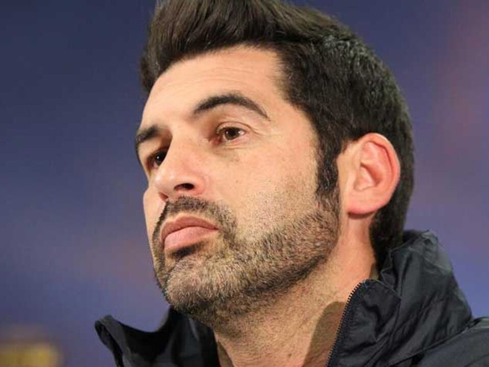 Paulo Fonseca: «Os doutorados dos jornais têm respostas para os nossos problemas»