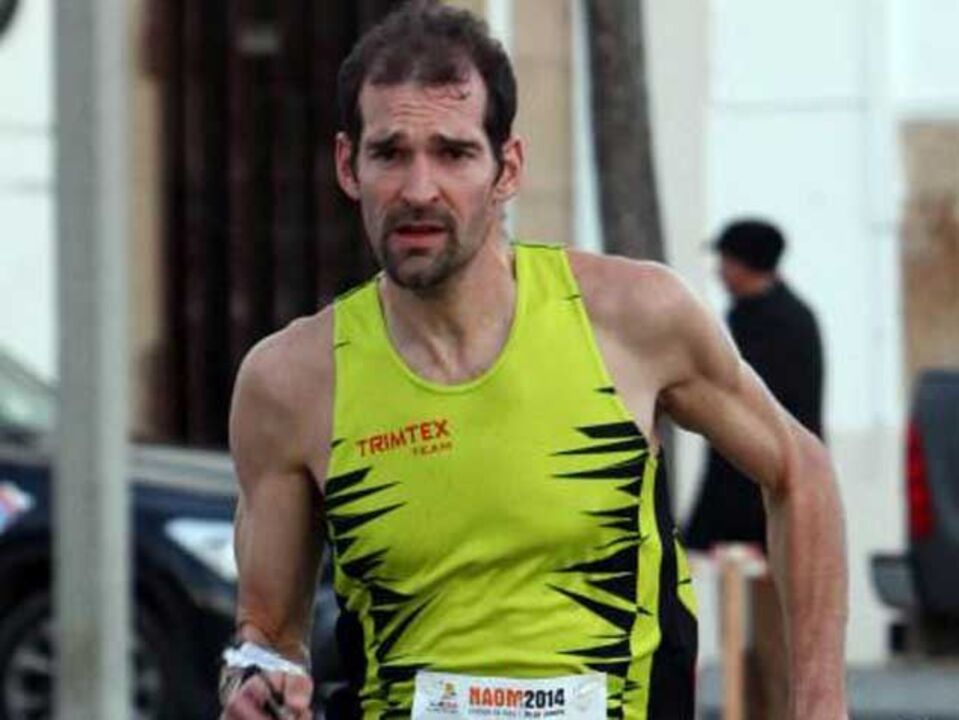 Thierry Gueorgiou e Simone Niglli confirmam favoritismo