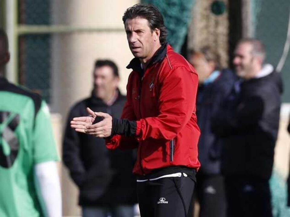 Paulo Alves: «Éramos um grupo muito organizado»
