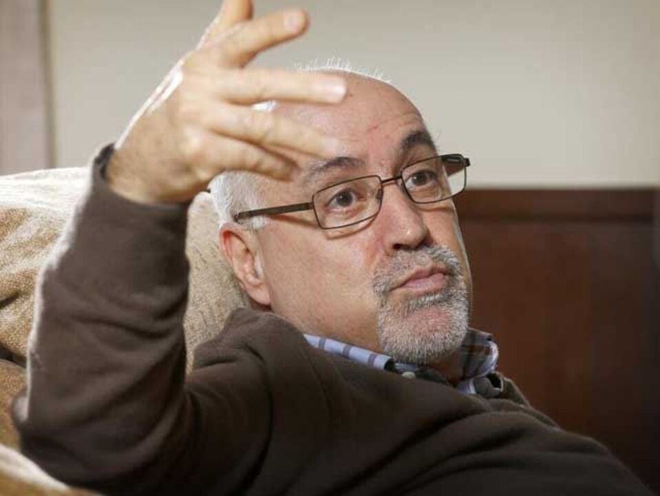 Nelo Vingada: «Queriam ser craques»
