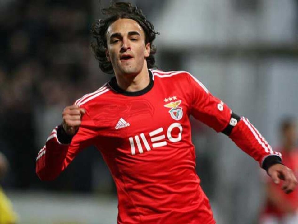 Markovic eleito o melhor jogador de janeiro/fevereiro