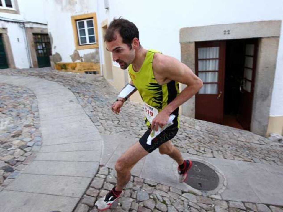 Thierry Gueorgiou vence penúltima etapa