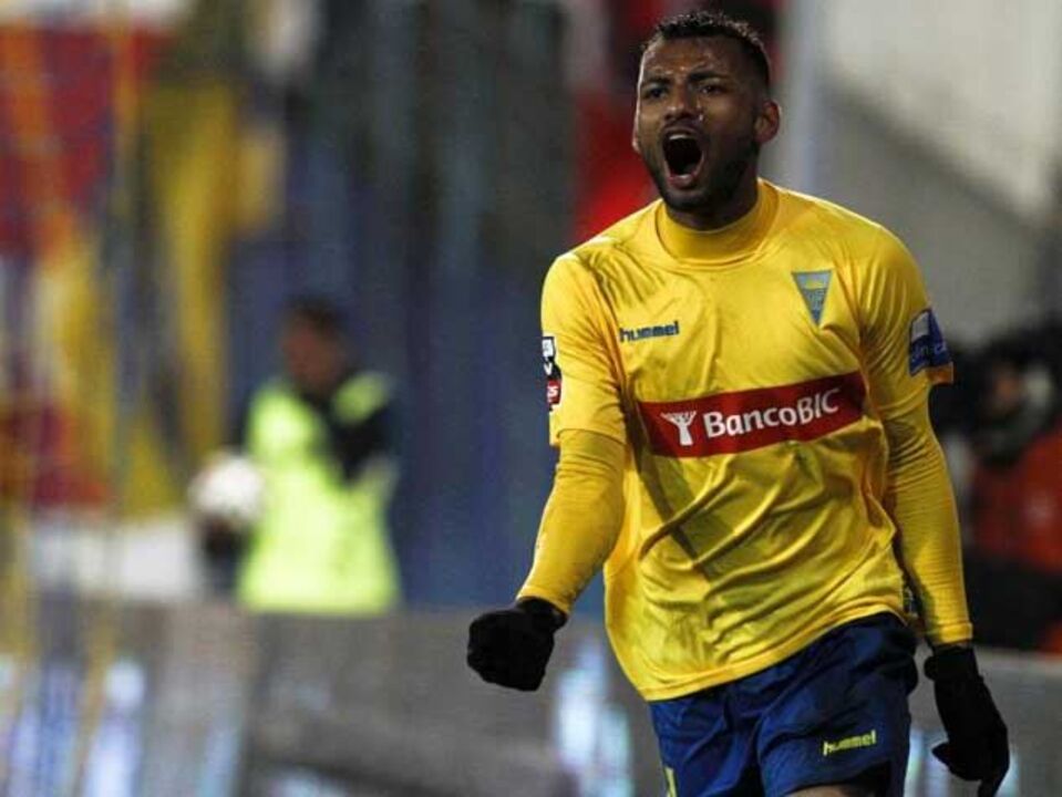 Henrique Valente ganha