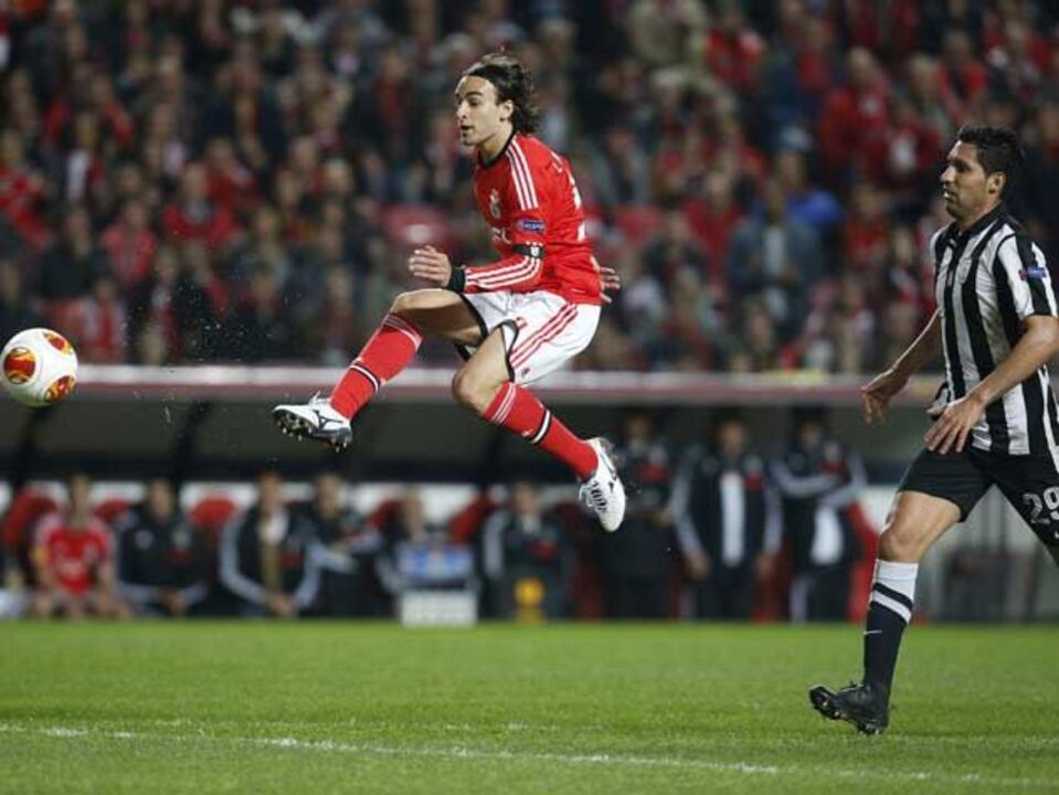 Dejan Savicevic: «Benfica é o ideal para o Markovic»