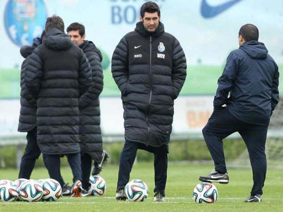 Jaime Magalhães: «Paulo Fonseca é que paga as favas»