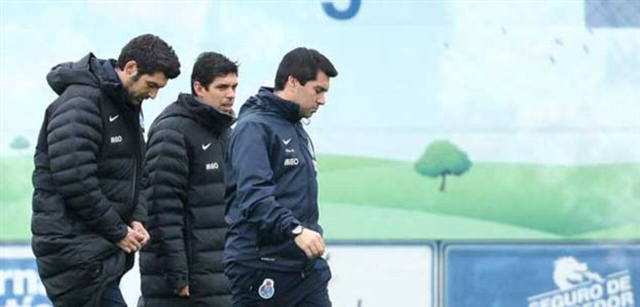 José Neto: «Estava a ser demasiado violento para Paulo Fonseca»