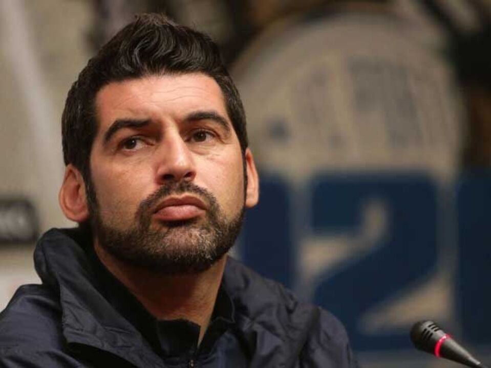 Paulo Fonseca vítima da sétima "chicotada" da época