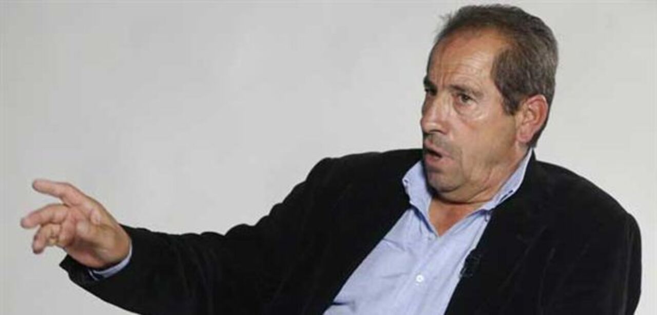 Octávio Machado: «Vítima de todos aqueles que não assumiram as culpas»