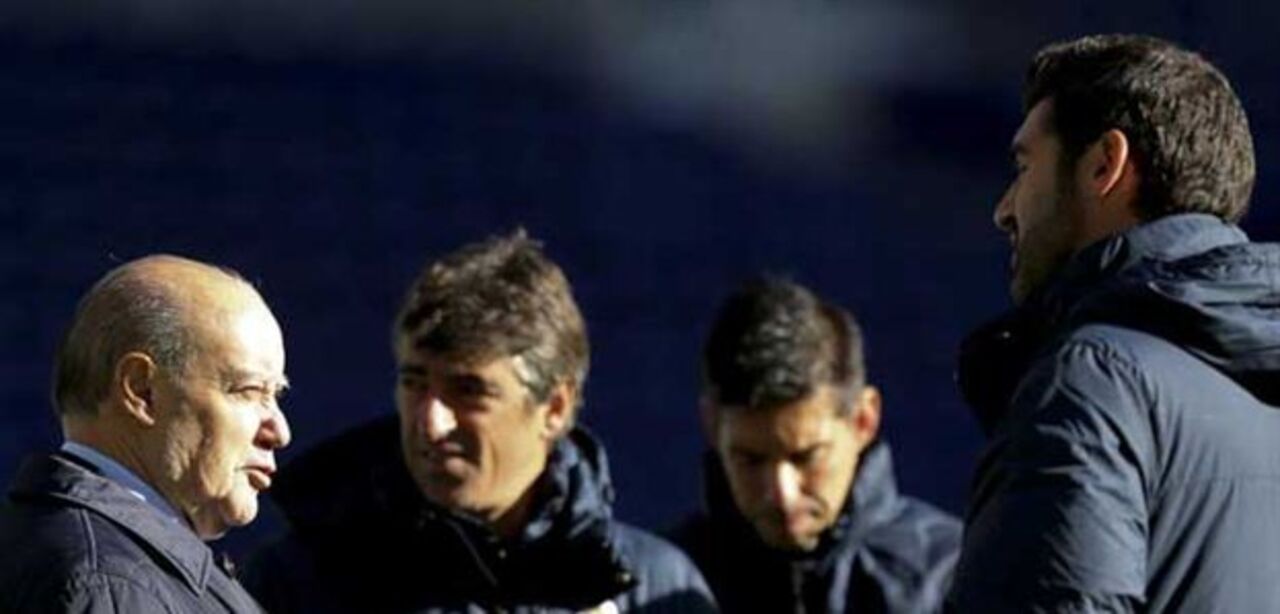 O pior dia de aniversário de Paulo Fonseca