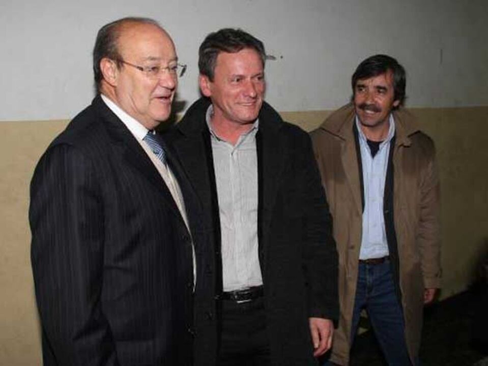 António Sousa: «Fim da linha para Paulo Fonseca»