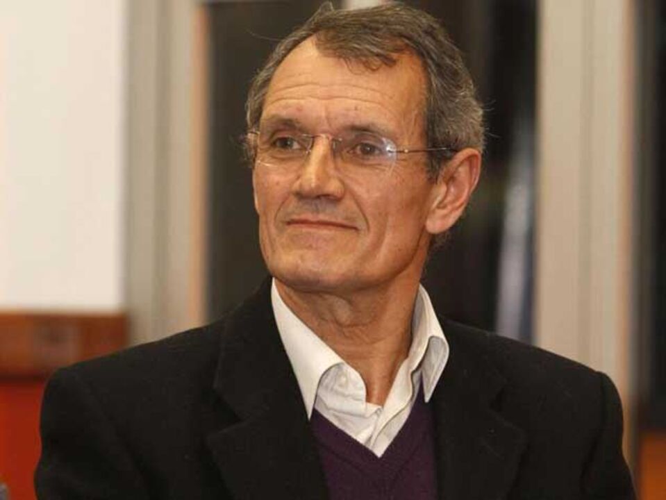 Fernando Feijão: «Desporto de alto rendimento não está a ser valorizado»