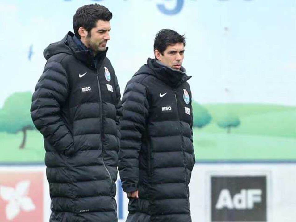 Paulo Fonseca: «Saio com a consciência de que dei sempre tudo»